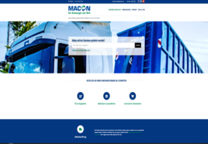 Macon Postleitzahl Online Shop